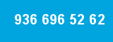 936 696 52 62 936 696 52 62